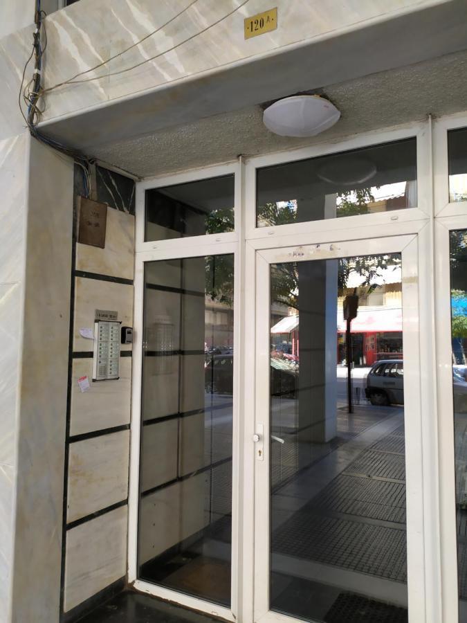 Lilioum Apartment Thessaloniki Exterior foto